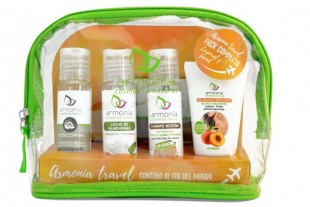 Pack Neceser Corporal y...