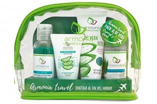 Pack Neceser Corporal y...