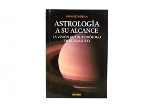 Libro Astrología a su...