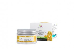 Crema Revitalizante 50ml...
