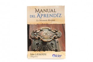 Libro Manual del Aprendíz...