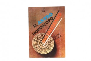 Libro El Astro-Horóscopo...