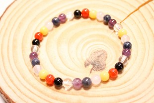 Pulsera Chakras Aleatorio...