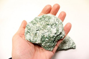 Mica Fucsita Mineral en...