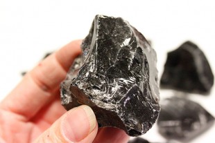 Obsidiana Bruto (Varios...