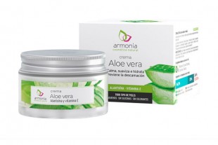 Crema Aloe Vera 50ml Todo...