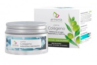 Crema Colágeno 50ml Todo...