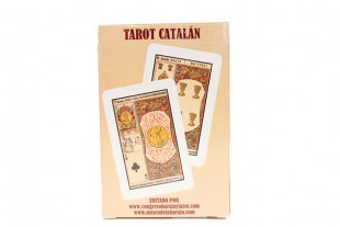 Primer Tarot Español 80...