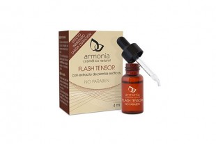 Flash Tensor Efecto Lifting...