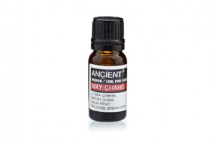 May Chang Aceite Esencial...