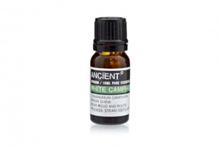 Alcanfor Blanco Aceite...