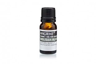Melisa Aceite Esencial 10ml...