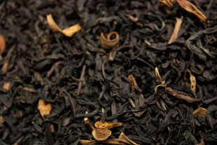 Té Melocotón (Granel)