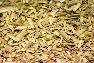 Olivo Hojas (Granel)