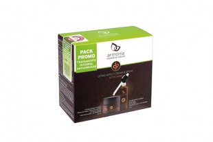 Pack Crema y Serum Efecto...