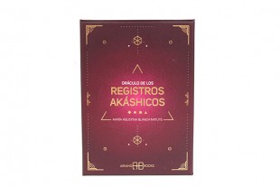 Oráculo Los Registros...