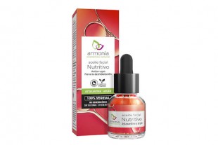 Aceite Facial Nutritivo15ml...