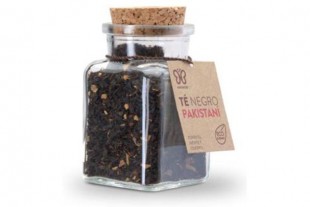 Té Negro Pakistaní ECO 40gr...