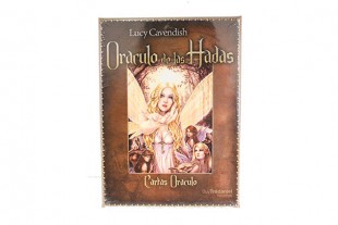 Oráculo de las Hadas - Lucy...