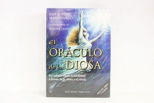 El Oráculo de la Diosa -...