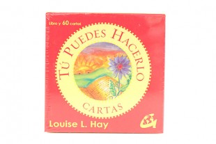 Oráculo Tu Puedes Hacerlo -...