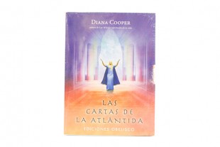 Oráculo Las Cartas de la...