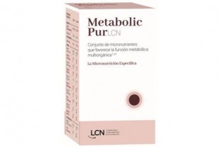 Metabolic PurLCN 120...