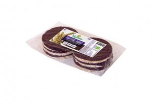 Tortitas de Arroz Chocolate...