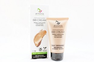 Crema Iluminadora BB Cream...
