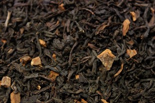 Té Canela (Granel)
