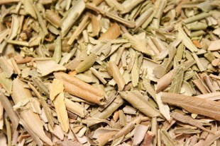 Olivo Hojas (Granel)