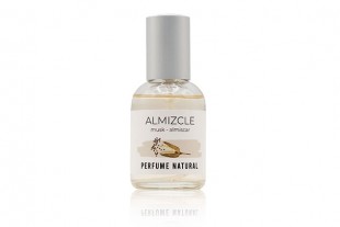 Perfume Natural Almizcle...