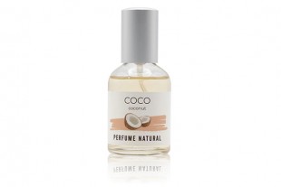 Perfume Natural Coco 50ml SYS