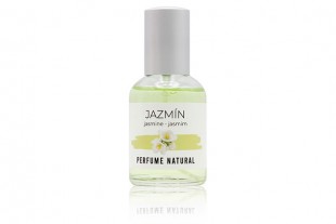 Perfume Natural Jazmín 50ml...