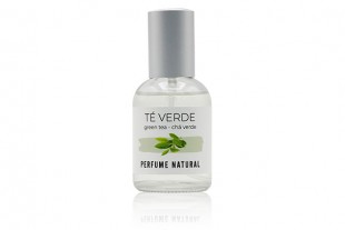 Perfume Natural Té Verde...