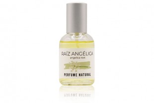 Perfume Natural Raíz de...