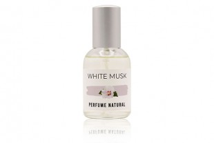 Perfume Natural White Musk...