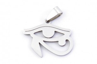 Colgante Ojo de Horus 2,7cm...