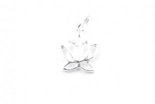 Colgante Flor de Loto 1,5...