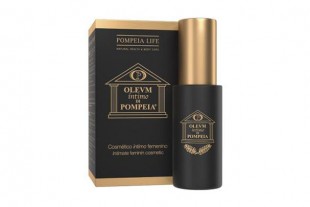 Oleum Íntimo Di Pompeia...