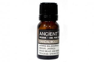 Sándalo Amayris Aceite...
