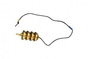 Péndulo Osiris Egipcio 3cm...