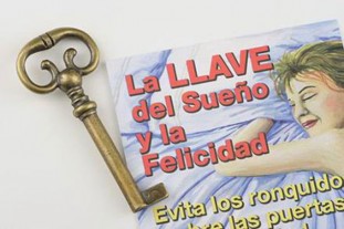 Llave del Sueño y la...