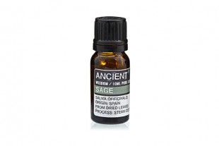Salvia Officinalis Aceite...