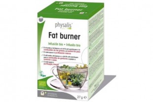 Fat Burner BIO 20 Filtros...
