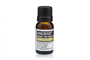 Cilantro Aceite Esencial...