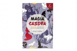 Libro Magia Casera - Xilef...