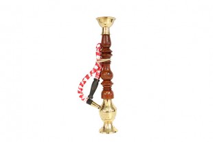 Cachimba (Shisha) Pequeña...