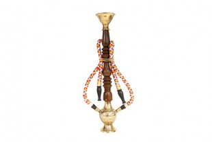 Cachimba (Shisha) Mediana...