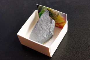 Hematite Bruto en Caja